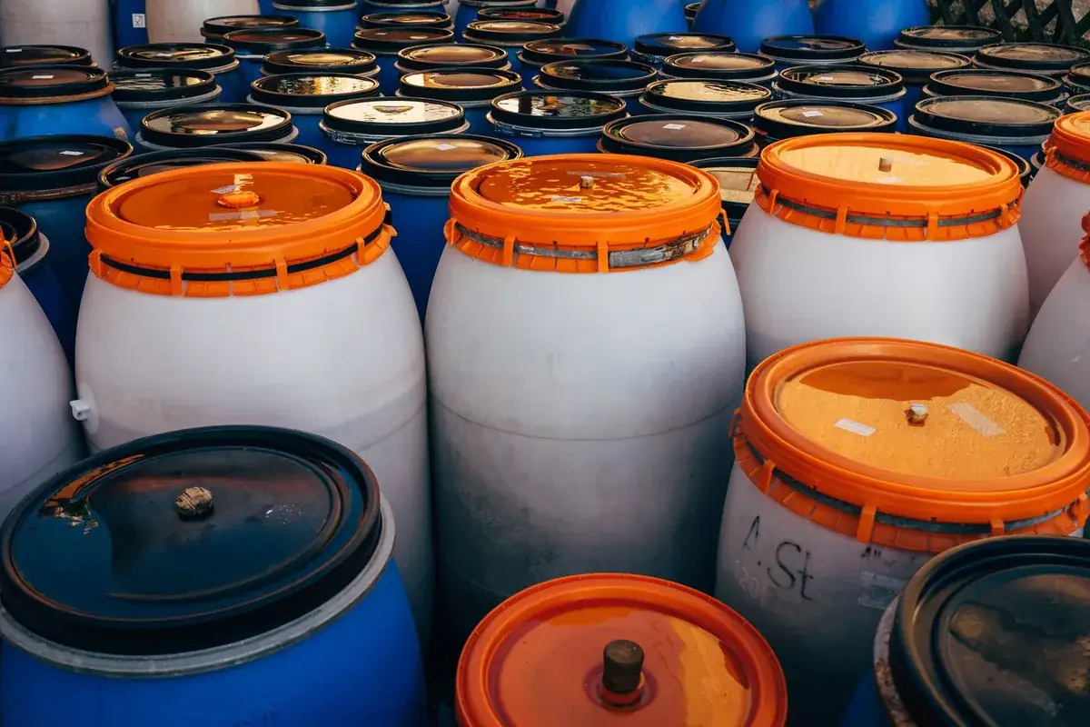 Chemical & Toxic Waste Cleanup in Oakdale, LA